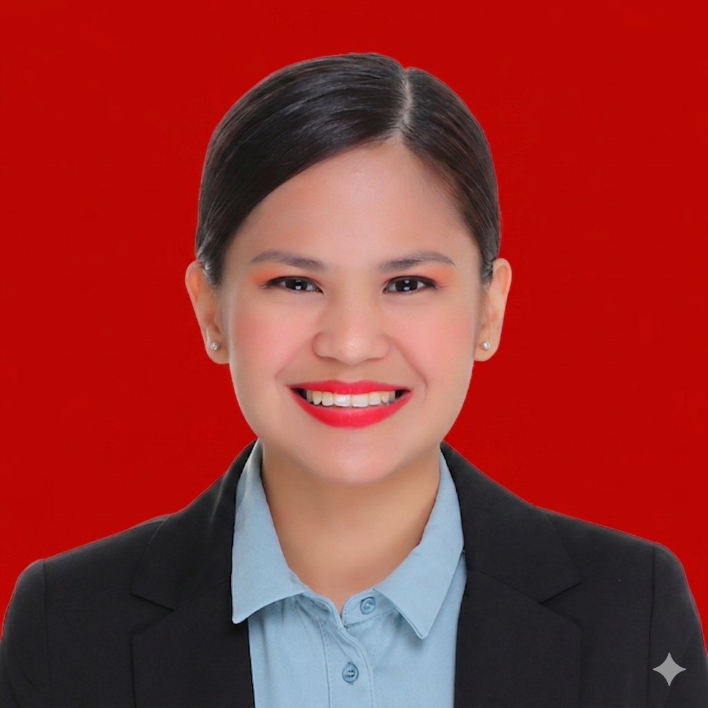 UM Rowena Joy Dimatulac